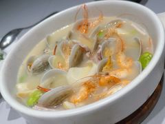 -屋里厢上海菜馆