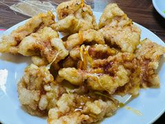 -东北老菜馆