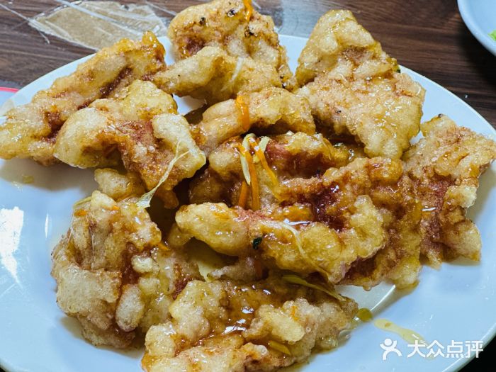 东北老菜馆图片