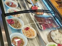 -杨厨的田园饭店(长城路店)