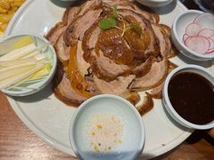 -额娘·春饼烤鸭(乐汇城店)