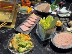 -王家渡火锅店(亦庄店)