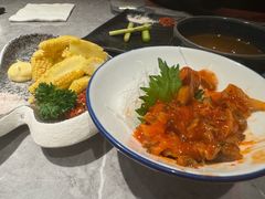 -人间酒暖·Go blanc·烧鸟·深夜食堂(陆家嘴店)