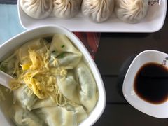 -锡笼记·无锡小笼(方塔店)