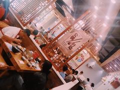 -鲜锦记潮汕牛肉火锅(月坛店)