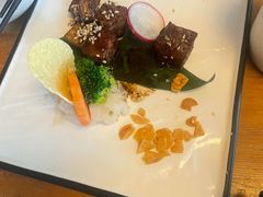 -王鼎精致料理铁板烧(世博源店)