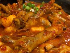 -HOTISLAND海鸡岛·韩国料理(江南西店)