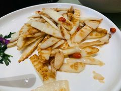 -将相和·海鲜蒸饺大连菜