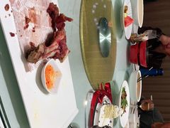 -梦都海鲜酒家(万达广场江桥店)
