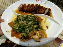 -陈光记烧腊(长寿路店)