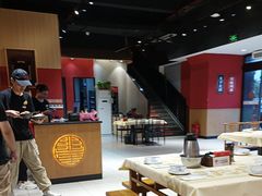 -聚味瞿记·龙虾堂(天元店)