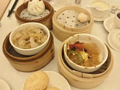 -美心皇宫(沙田大会堂店)