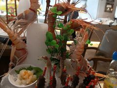 -雍和会海鲜姿造自助(湖东路店)