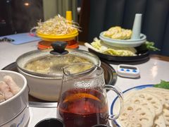 -菌彩云南野生菌火锅(呈贡七彩云南第壹城店)