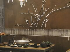 大堂-湊湊火锅·茶憩(石家庄万象城店)