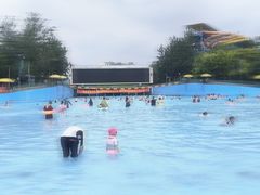 -欢乐水魔方水世界