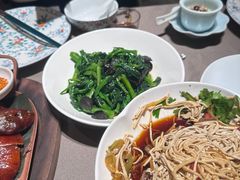 -小厨娘绣中淮扬(大行宫科巷店)