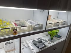 -北青自习室(清源路店)