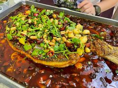 -成都驻京办餐厅(蜀都宾馆店)