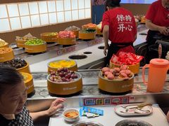 -龍歌自助小火锅(秦淮水游城店)