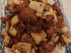 -维吾尔餐厅(宜山路店)