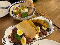 -Alimentari早午餐(安福路店)