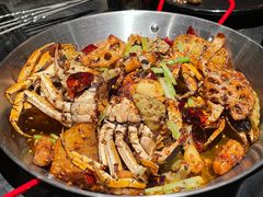 -红盔甲·小龙虾(长寿路店)