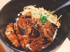 -新石器烤肉(百联川沙店)