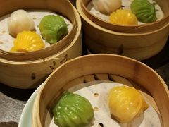 -万丽轩·粤菜(王府井金茂万丽酒店)