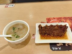 -大师兄·西北小馆(北站缤果空间店)