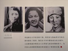 -中国人民大学-博物馆