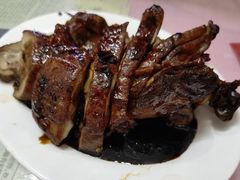 酱鸭-蘭心餐厅(进贤路店)