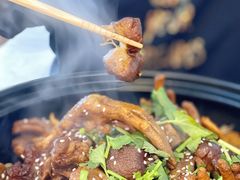 -小明同学(三里屯店)