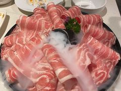 -海底捞火锅(国奥村店)