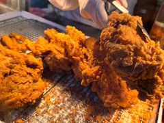 -白纸坊美式炸鸡