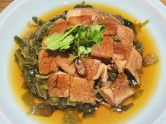 -禾珍珠家常小馆(河南博物院店)