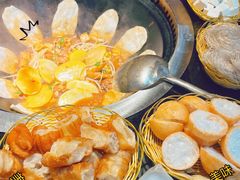 -铁锅岁月(中山东路店)