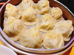 牛肉包子-蒙料·手把肉(望京店)
