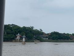 -江心屿景区