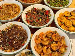 -衡厨·衡阳土菜(中南店)