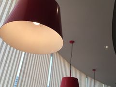 大堂-必胜客(华南摩尔店)