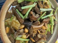 -凤厨顺德水乡凤味馆(大良锦龙路店)