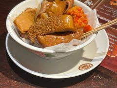 -老坑记·香港经典粤菜馆