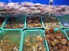 -船梆煮•蒸汽海鲜·生腌干蒸(五四广场店)