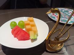 -海派悦庭·海胆烧麦·新融合菜(凯德广场店)