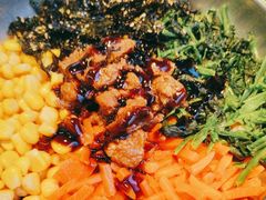 -大叹号·朝鲜族烤肉(潍坊泰华城店)