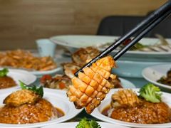 -渔娘渔家丹东海鲜(东直门店)