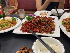 -渔王川菜馆(镇邦路店)