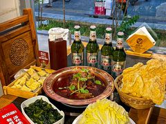 -友乐居羊蝎子(西直门店)