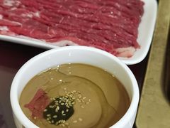 -老刘家涮肉烤肉(北新桥·簋街店)